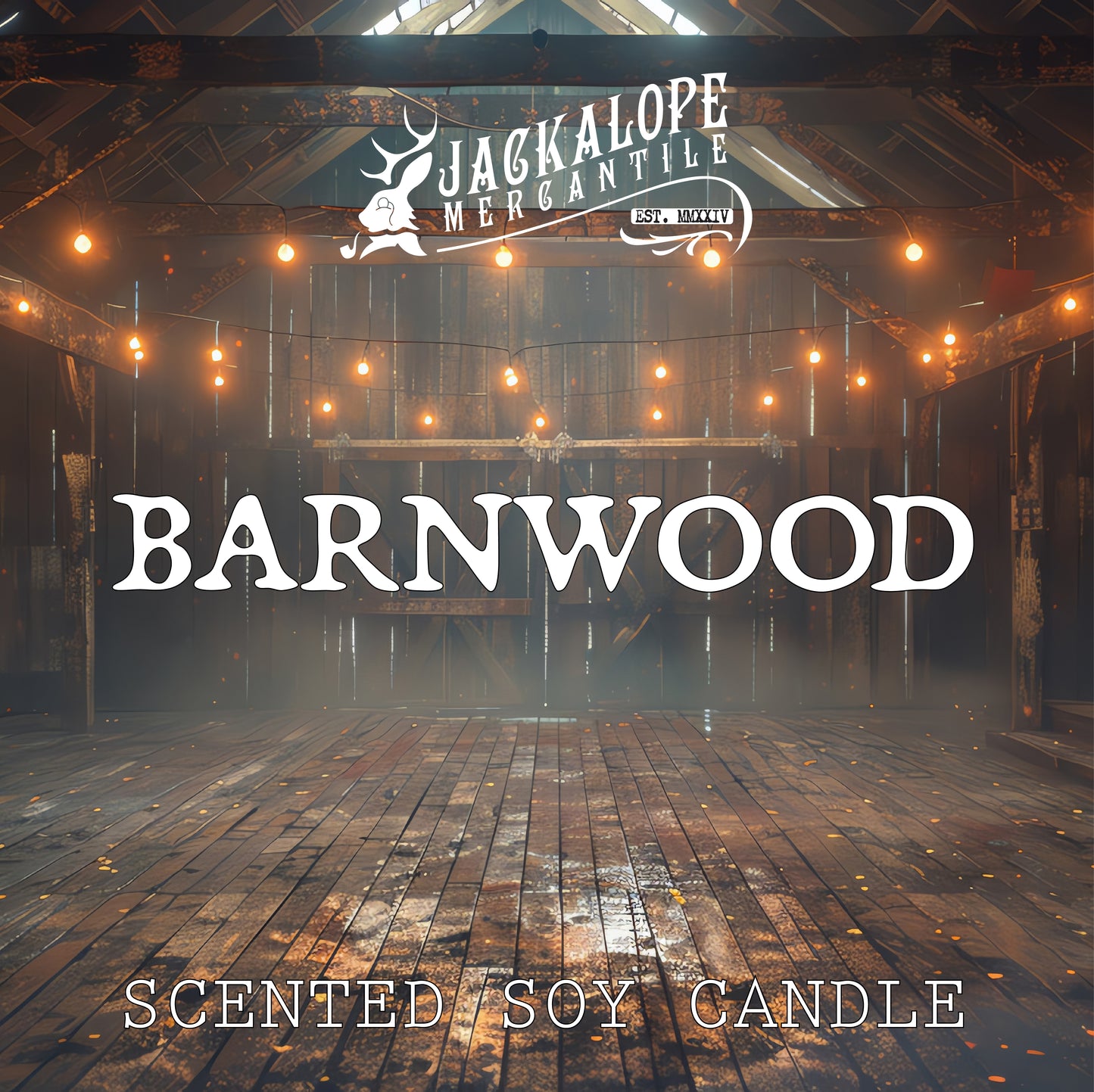 Barn Wood 11.5 oz