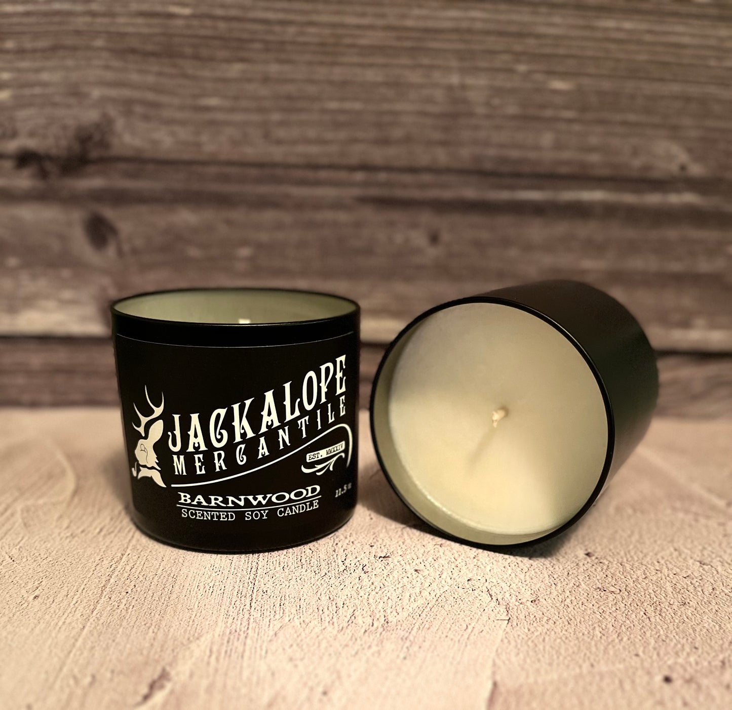 Barn Wood 11.5 oz