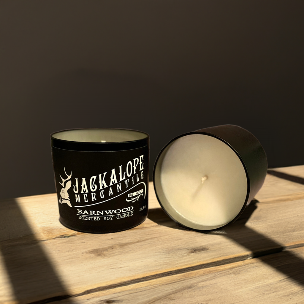Barn Wood 11.5 oz