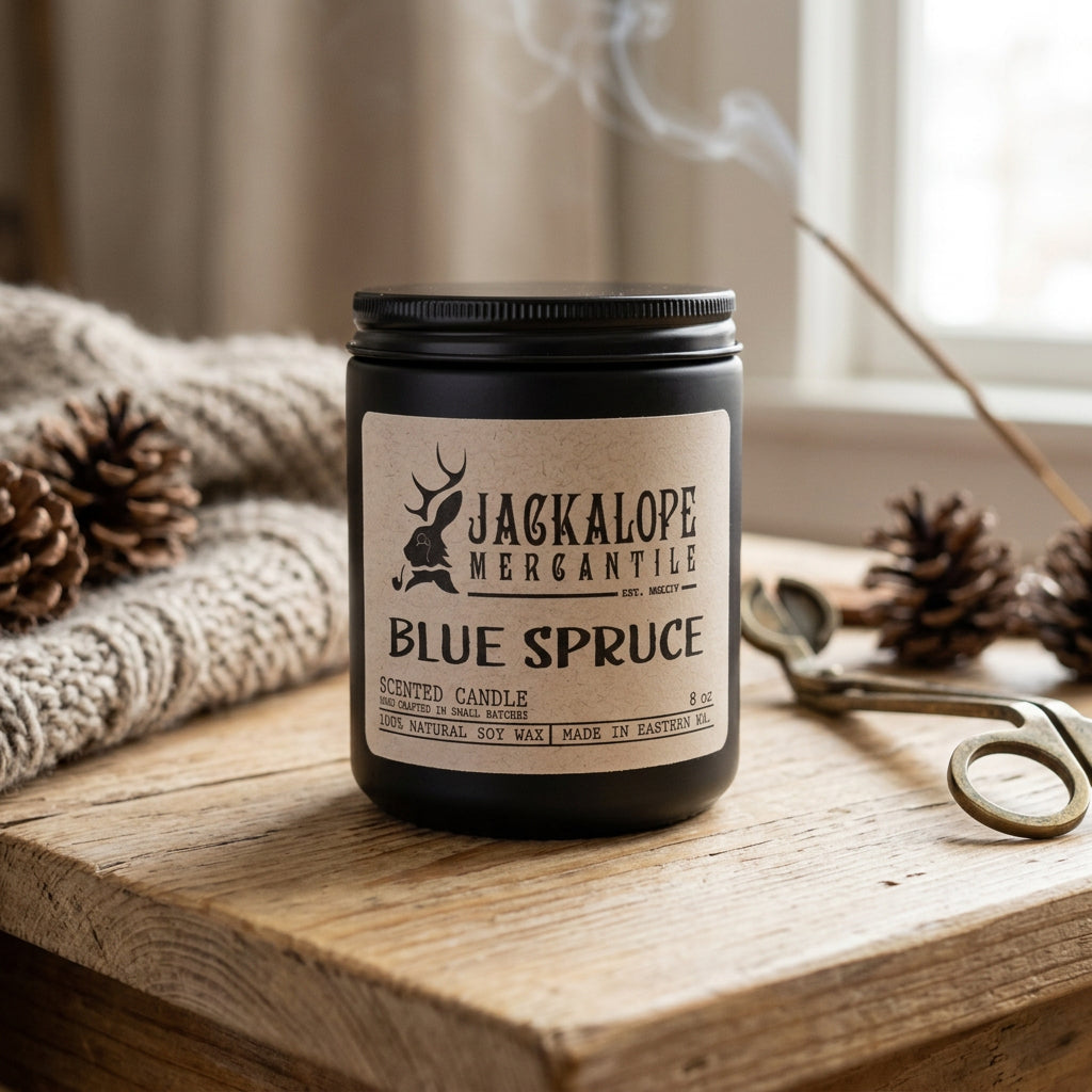 Blue Spruce