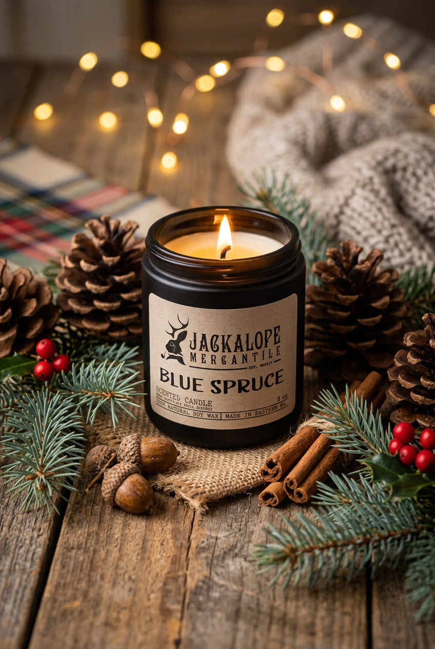 Blue Spruce