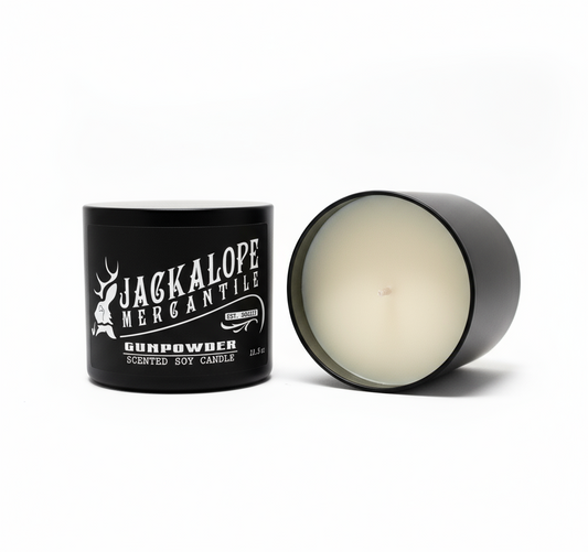 Gun Powder 11.5 oz