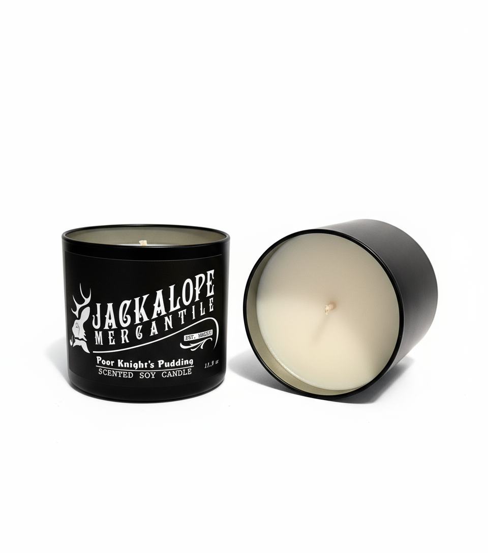 poor knights' pudding 11.5 oz